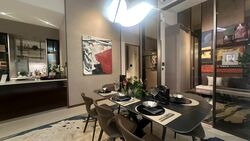 Jalan Jurong Kechil (D21), Condominium #561802851